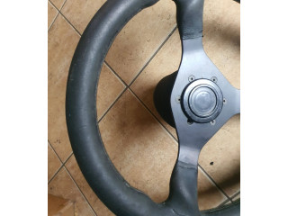 Volant Audi 80 90 B2 1985 KBA70071, TYPC361