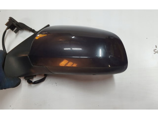 Зеркало электрическое        Audi A6 S6 C6 4F  2004 - 2011 года   