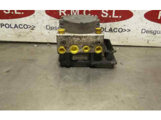 Блок АБС Renault Clio III 2005 - 2012 года