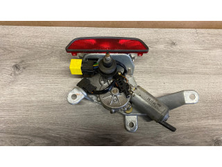 Моторчик заднего дворника A2108207342, 0390201533    Mercedes-Benz E W210