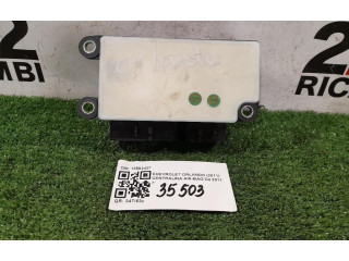 Блок подушек безопасности 13582437, 13582437   Chevrolet Orlando