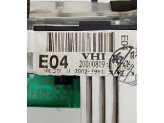 Панель приборов 9400327120, 19990831   Hyundai Coupe       