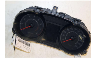 Панель приборов 8100C351 Mitsubishi ASX