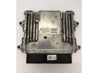 Блок управления двигателя 391B103DE1, 391A503DE1 KIA Niro