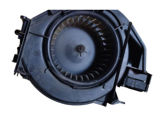 Вентилятор печки 4F0820521A, 4F0910521 Audi A6 S6 C6 4F