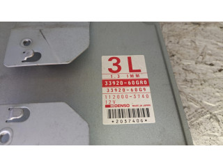 Řídící jednotka 3392060GR0, 3392060G9 Acura ILX 2000