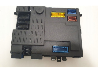 Блок комфорта 9639087680, 9639087680   Citroen Xsara   