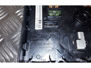 Pojistková skříňka 3C0937125A Volkswagen Tiguan 2012