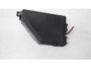 Блок предохранителей    Rover Streetwise    