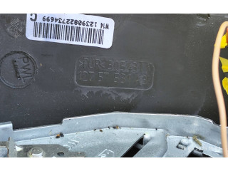 Руль Saab 9-5 2006 - 2010 года 12757531AB, 12779928