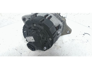 Генератор 3730002600, 2607052   Hyundai i10      