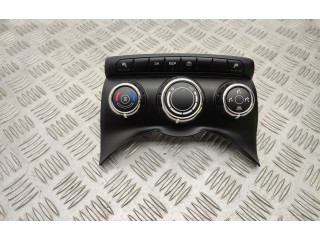 Блок управления климат-контролем 9383893, 938389301   Mini One  Cooper F56 F55