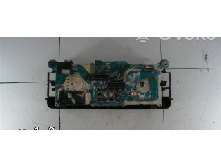 Přístrojová deska Audi Coupe 1981