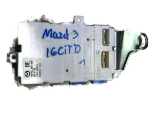 Pojistková skříňka BCW867560 Mazda 3 II 2011