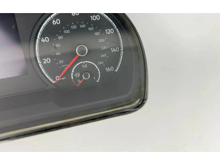 Панель приборов 2K7920941A   Volkswagen Caddy       