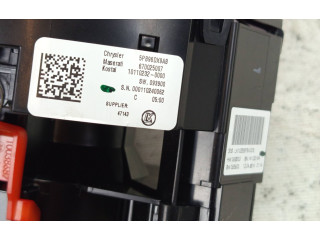 Переключатель дворников 670025007 Maserati Ghibli