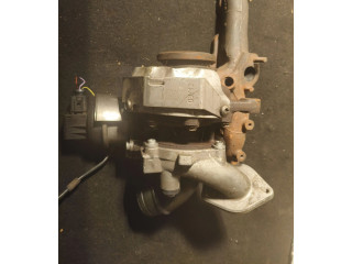  Турбина Skoda Fabia Mk2 (5J)  03l253056d         