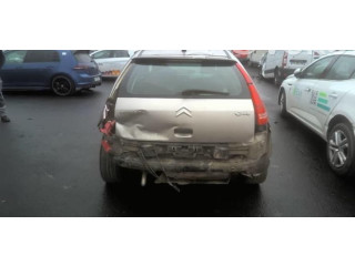 Генератор 00005705NH Citroen C4 I