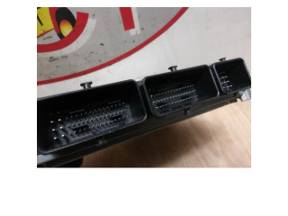 Блок управления двигателя 237104412S, 237104412S Dacia Lodgy