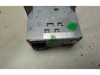 Турбина Радио/ проигрыватель CD/DVD / навигация Audi A3 S3 8P  8P0035192Q, 8611360V310   для двигателя BLS      