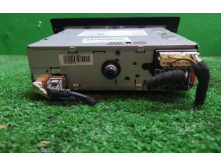 Радио/ проигрыватель CD/DVD / навигация 28500898   Opel Combo 