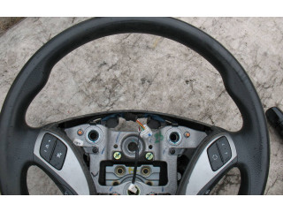 Volant Hyundai i30 2012