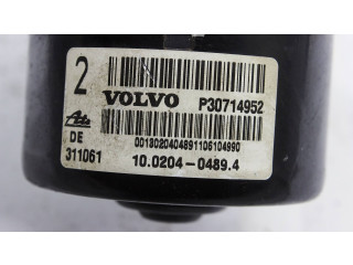 Блок АБС 30714956, 10092504113   Volvo  V70  2005 - 2008 года
