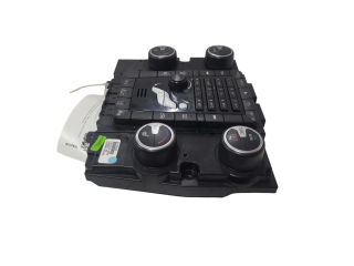 Блок управления климат-контролем 30795265, M4245100059 Volvo S60
