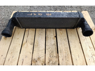 Интеркулер     BMW X3 E83 