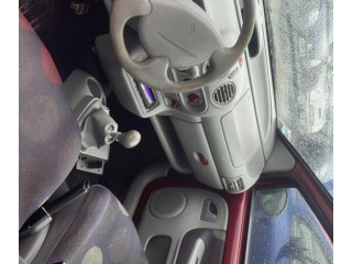 Вентилятор печки Renault Twingo I