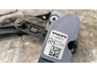 Задний рычаг датчика высоты подвески