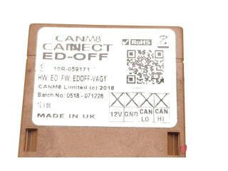 Блок управления 10R-059171, 0518-071228   Volkswagen Crafter