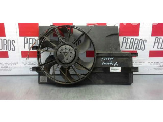 Вентилятор радиатора     1685000193    Mercedes-Benz A W168 