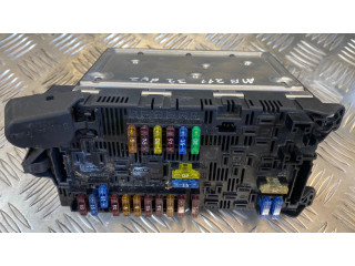 Блок предохранителей 2115453801   Mercedes-Benz E W211    