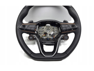 Руль Cupra Formentor  2020 -  года 5FA419091FP      