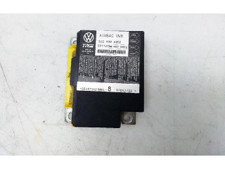 Блок подушек безопасности 3C0909605E   Volkswagen Caddy