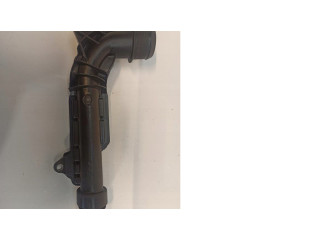 Труба воздуха в турбину