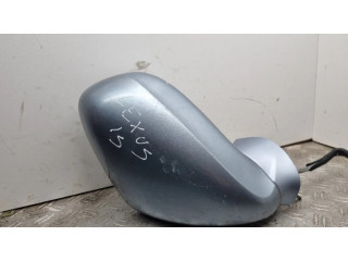 Зеркало электрическое левое Lexus IS 220D-250-350 2006-2013 года