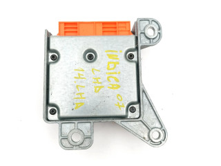 Блок подушек безопасности 282054209916, 602168800 Tata Indica Vista I