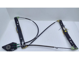 Электрический механизм для подъема окна без двигателя