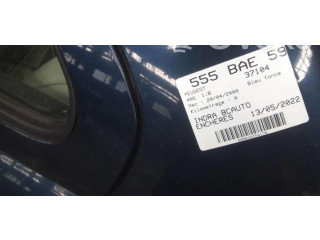 Блок управления климат-контролем NT Peugeot 406