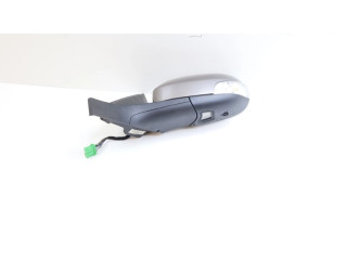 Зеркало (механическое)       Volvo S80  2007 - 2013 года   