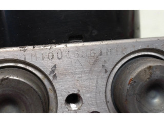 Блок АБС 4670A265 Mitsubishi Lancer VIII 2007 - 2017 года