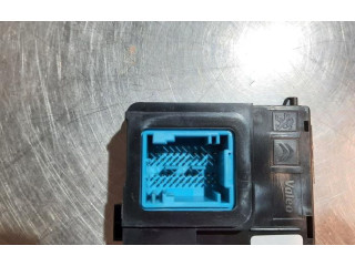 Блок управления климат-контролем 9836666580   Peugeot Partner III