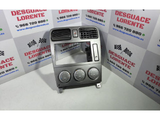 Блок управления климат-контролем 5037223594   Subaru Forester SG