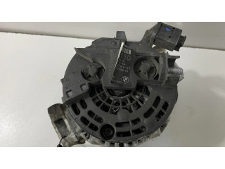 Генератор 7532964 BMW Z4 E85 E86 2.0