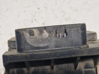 Блок АБС A0034314512   Mercedes-Benz  A W169  2004-2012 года