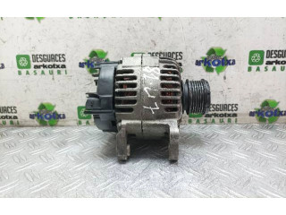 Генератор Volkswagen Caddy