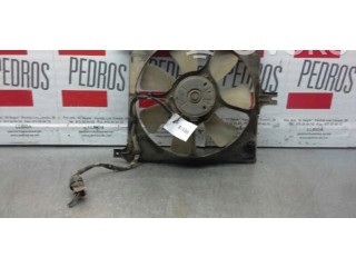 Вентилятор радиатора 1712080G00000 Suzuki Ignis