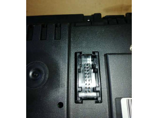 Přístrojová deska BMW 3 E92 E93 2006 698012206, 916684603